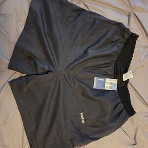 Reebok running shorts